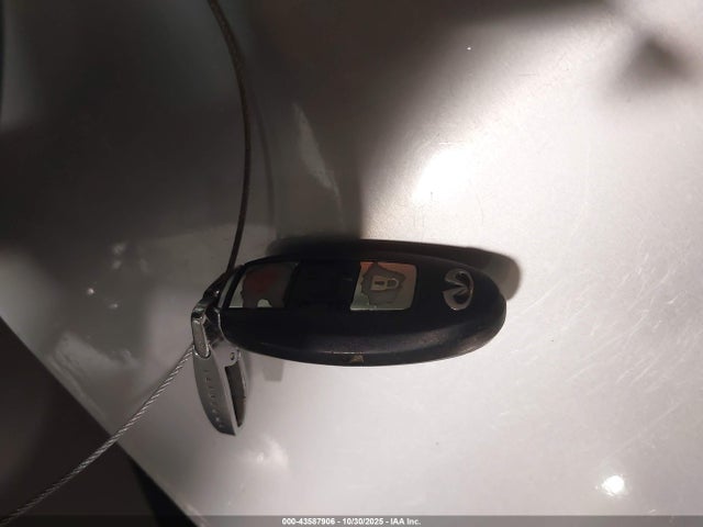 2008 INFINITI EX35 JNKAJ09F58M355189 Photo 10