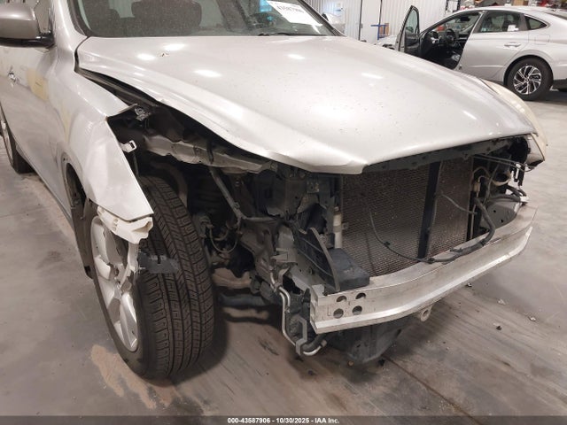 2008 INFINITI EX35 JNKAJ09F58M355189 Photo 5