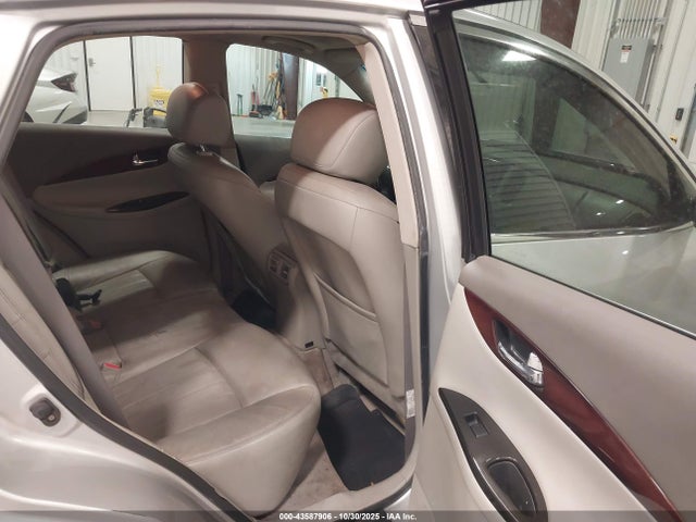 2008 INFINITI EX35 JNKAJ09F58M355189 Photo 7
