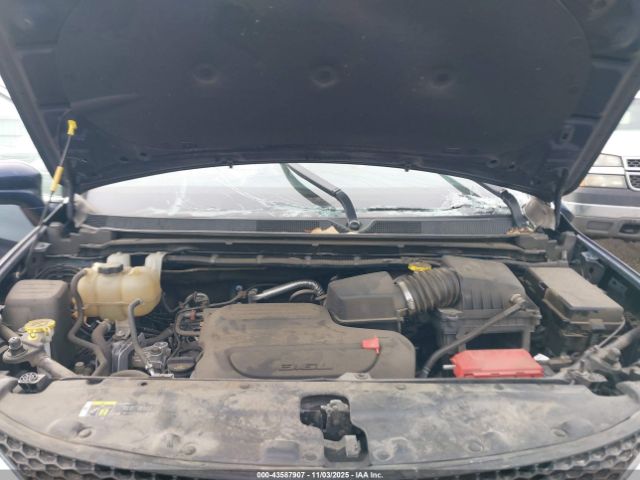 2019 CHRYSLER PACIFICA 2C4RC1EGXKR627372 Photo 9