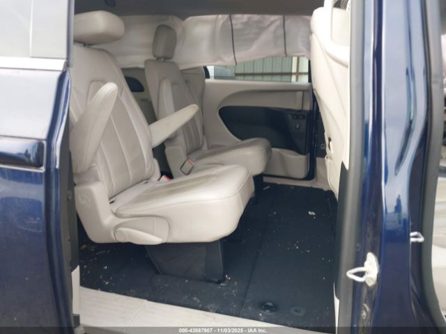 2019 CHRYSLER PACIFICA 2C4RC1EGXKR627372 Photo 7