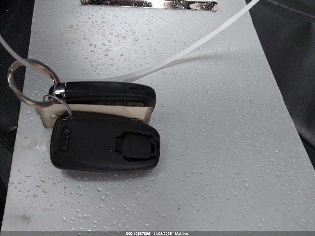 2010 AUDI A4 WAUFFAFL8AN045687 Photo 10