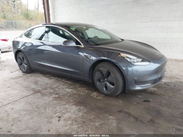 2020 TESLA MODEL 3 5YJ3E1EC6LF647211