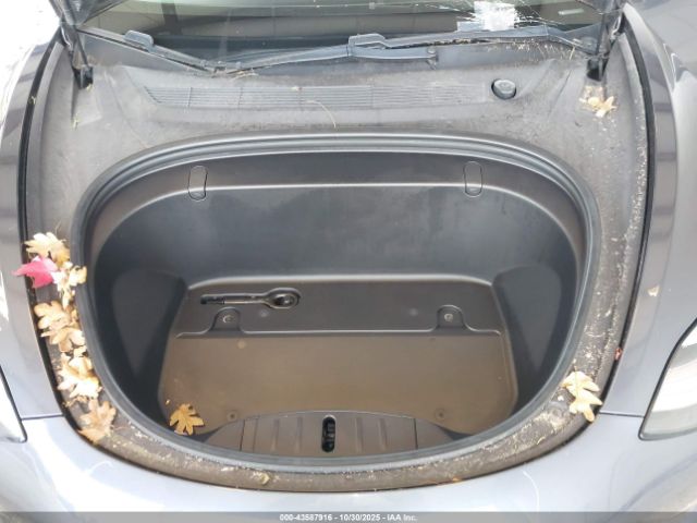 2020 TESLA MODEL 3 5YJ3E1EC6LF647211 Photo 9