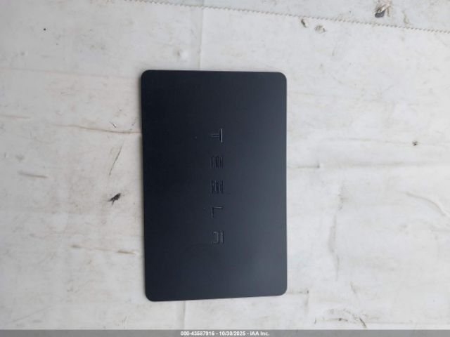 2020 TESLA MODEL 3 5YJ3E1EC6LF647211 Photo 10