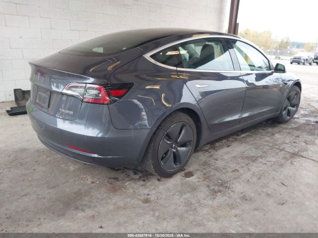 2020 TESLA MODEL 3 5YJ3E1EC6LF647211 Photo 3