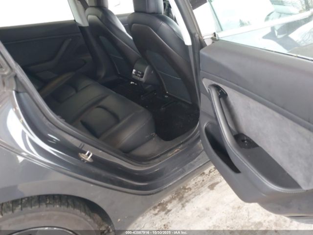 2020 TESLA MODEL 3 5YJ3E1EC6LF647211 Photo 7