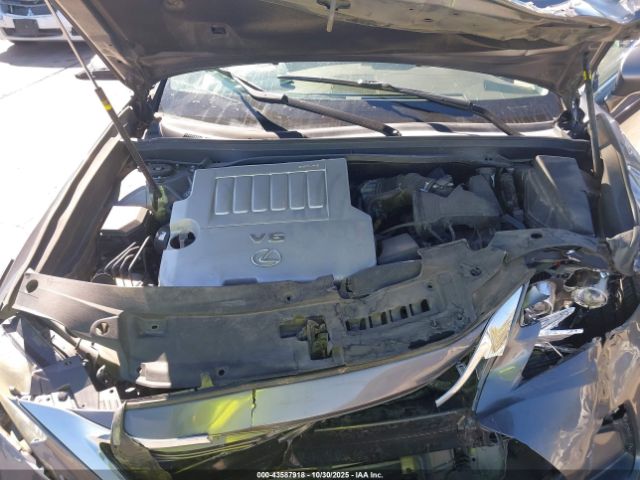 2017 LEXUS ES 350 58ABK1GG6HU047621 Photo 9