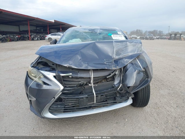 Aukcja sprzedaży 2017 Lexus Es 350, vin: 58ABK1GG6HU047621, numer aukcji: 43587918