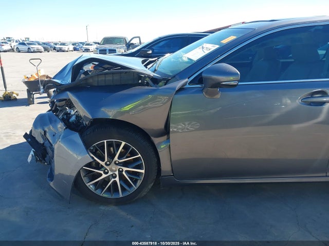 Aukcja sprzedaży 2017 Lexus Es 350, vin: 58ABK1GG6HU047621, numer aukcji: 43587918