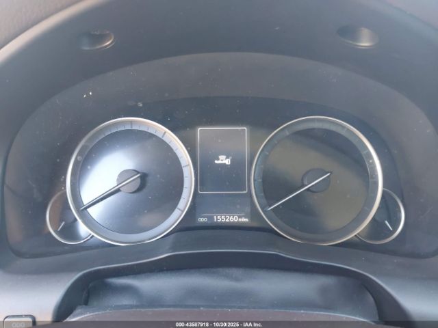 2017 LEXUS ES 350 58ABK1GG6HU047621 Photo 6