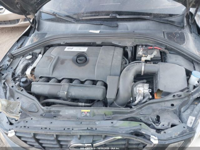 2011 VOLVO XC60 YV4952DL6B2201673 Photo 9