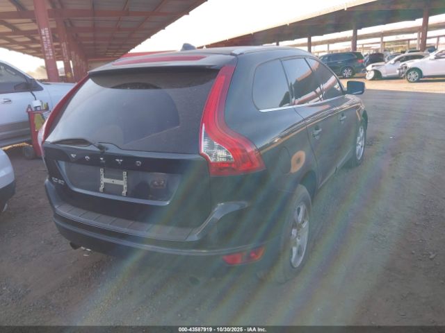 2011 VOLVO XC60 YV4952DL6B2201673 Photo 3