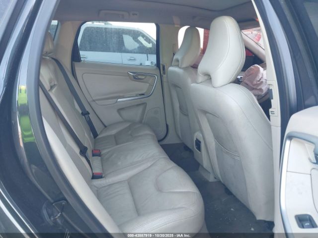 2011 VOLVO XC60 YV4952DL6B2201673 Photo 7