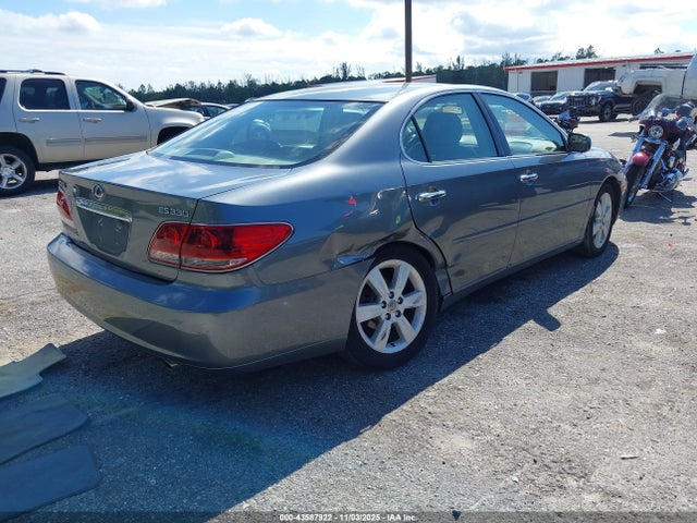 43587922 :رقم المزاد ، JTHBA30G755069555 vin ، 2005 Lexus Es 330 مزاد بيع