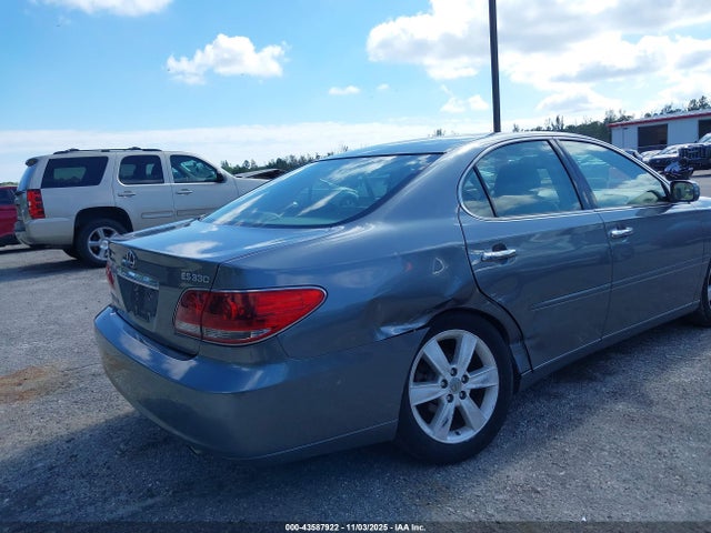 43587922 :رقم المزاد ، JTHBA30G755069555 vin ، 2005 Lexus Es 330 مزاد بيع