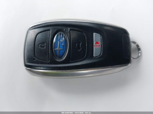 2017 SUBARU OUTBACK 4S4BSANC6H3313054 Photo 10