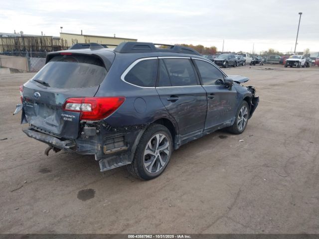 2017 SUBARU OUTBACK 4S4BSANC6H3313054 Photo 3