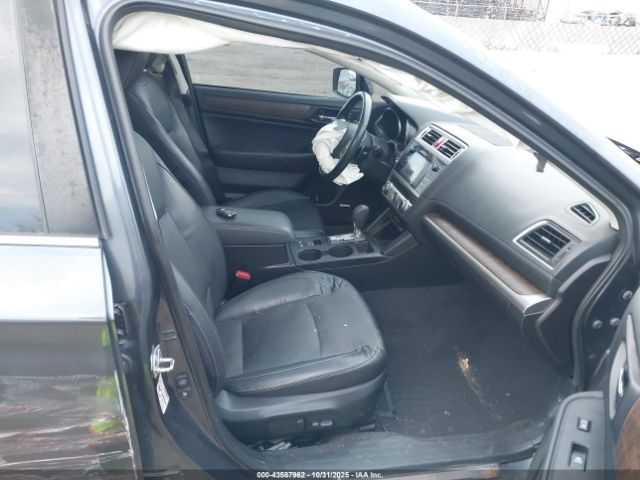 2017 SUBARU OUTBACK 4S4BSANC6H3313054 Photo 4