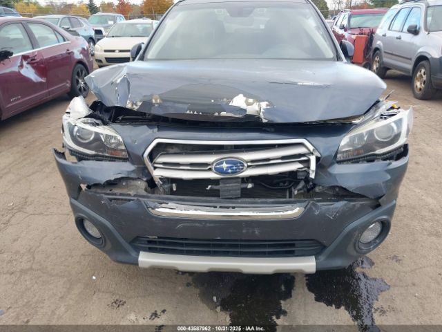 2017 SUBARU OUTBACK 4S4BSANC6H3313054 Photo 5