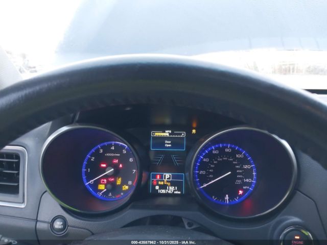 2017 SUBARU OUTBACK 4S4BSANC6H3313054 Photo 6
