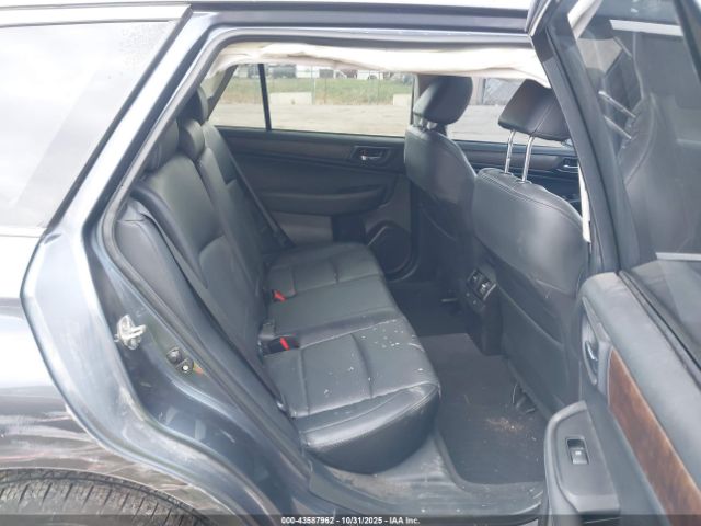 2017 SUBARU OUTBACK 4S4BSANC6H3313054 Photo 7