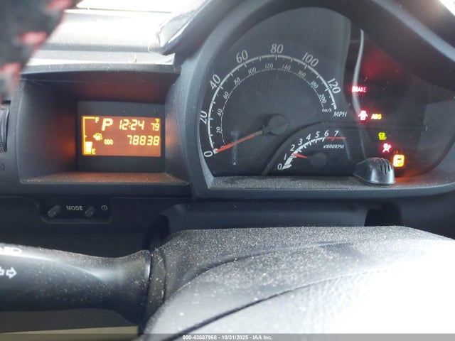 JTNJJXB07EJ028995 Scion IQ