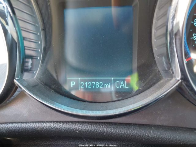 2012 CHEVROLET CRUZE 1G1PG5SC0C7125325 Photo 6