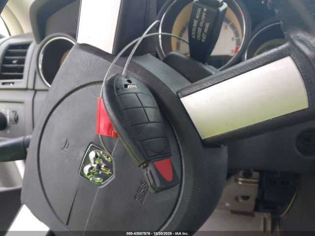 2010 DODGE CHARGER 2B3CA9CV8AH292713 Photo 10