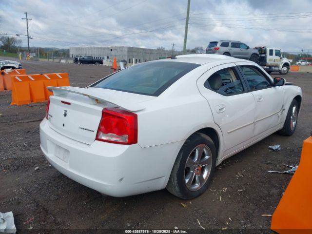 2010 DODGE CHARGER 2B3CA9CV8AH292713 Photo 3