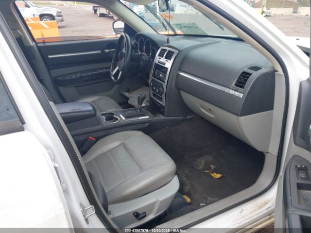 2010 DODGE CHARGER 2B3CA9CV8AH292713 Photo 4