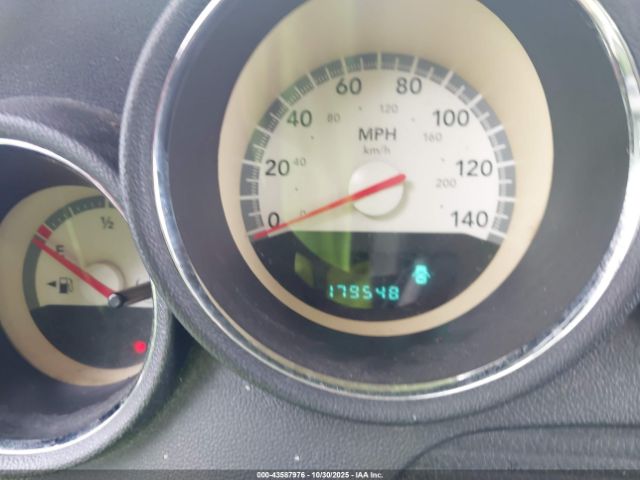 2010 DODGE CHARGER 2B3CA9CV8AH292713 Photo 6