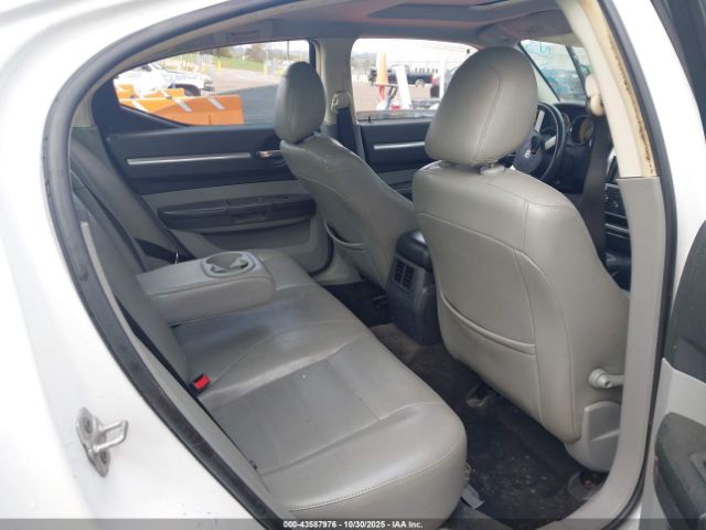 2010 DODGE CHARGER 2B3CA9CV8AH292713 Photo 7