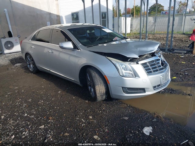 2013 CADILLAC XTS 2G61N5S32D9195740 Photo 0