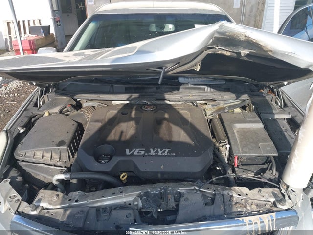 2013 CADILLAC XTS 2G61N5S32D9195740 Photo 9