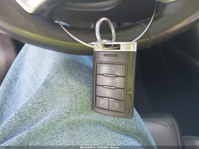 2013 CADILLAC XTS 2G61N5S32D9195740 Photo 10