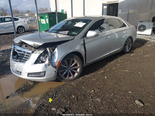 2013 CADILLAC XTS 2G61N5S32D9195740 Photo 1