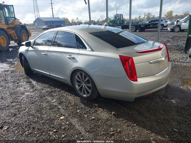 2013 CADILLAC XTS 2G61N5S32D9195740 Photo 2