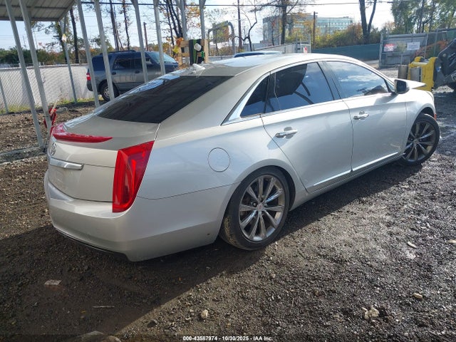 2013 CADILLAC XTS 2G61N5S32D9195740 Photo 3