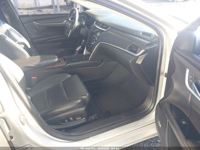 2013 CADILLAC XTS 2G61N5S32D9195740 Photo 4