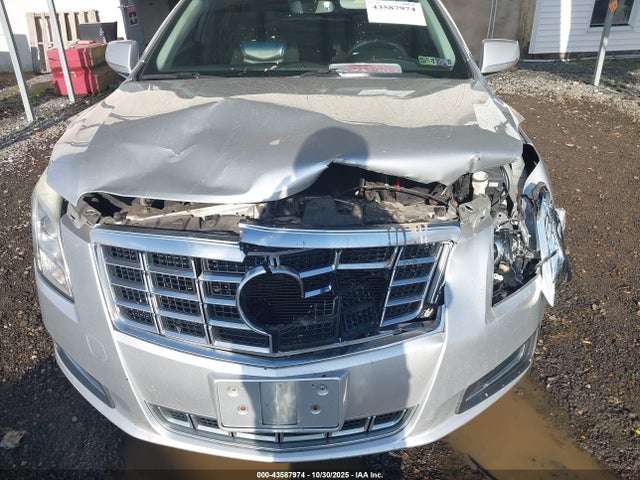 2013 CADILLAC XTS 2G61N5S32D9195740 Photo 5