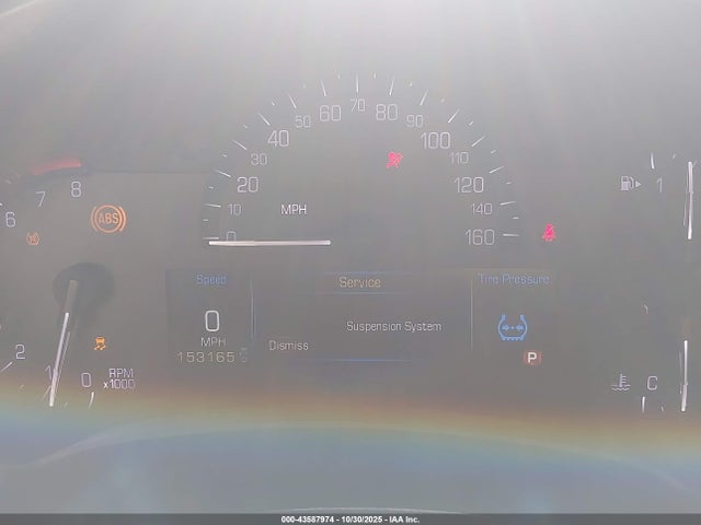 2013 CADILLAC XTS 2G61N5S32D9195740 Photo 6