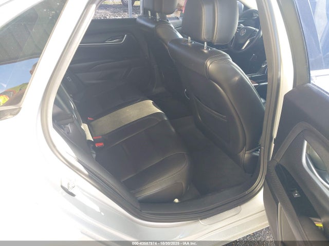 2013 CADILLAC XTS 2G61N5S32D9195740 Photo 7