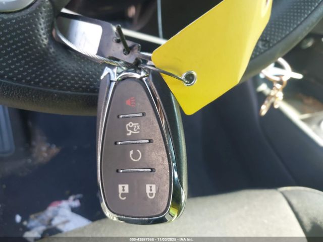 2022 CHEVROLET MALIBU 1G1ZB5ST7NF210890 Photo 10