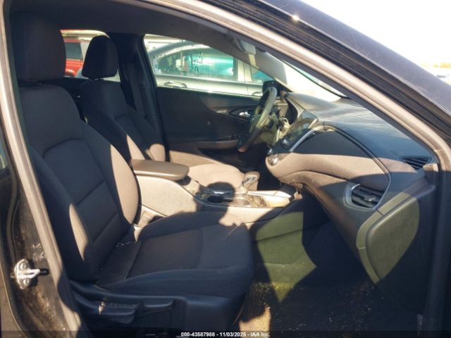 2022 CHEVROLET MALIBU 1G1ZB5ST7NF210890 Photo 4