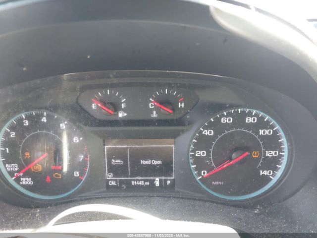 2022 CHEVROLET MALIBU 1G1ZB5ST7NF210890 Photo 6