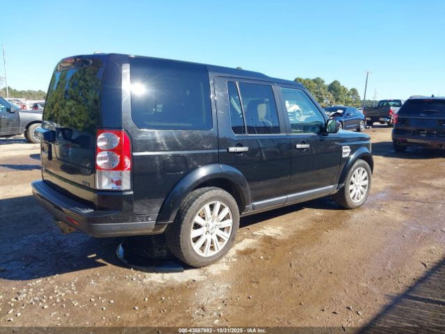 2013 LAND ROVER LR4 SALAG2D42DA692120 Photo 3