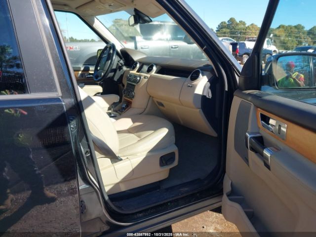 2013 LAND ROVER LR4 SALAG2D42DA692120 Photo 4