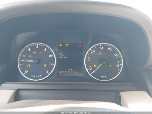 2013 LAND ROVER LR4 SALAG2D42DA692120 Photo 6