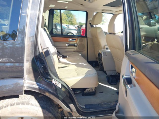 2013 LAND ROVER LR4 SALAG2D42DA692120 Photo 7